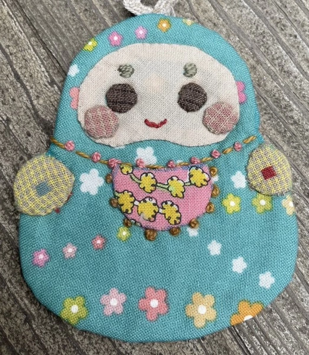 開運だるまファミリー
